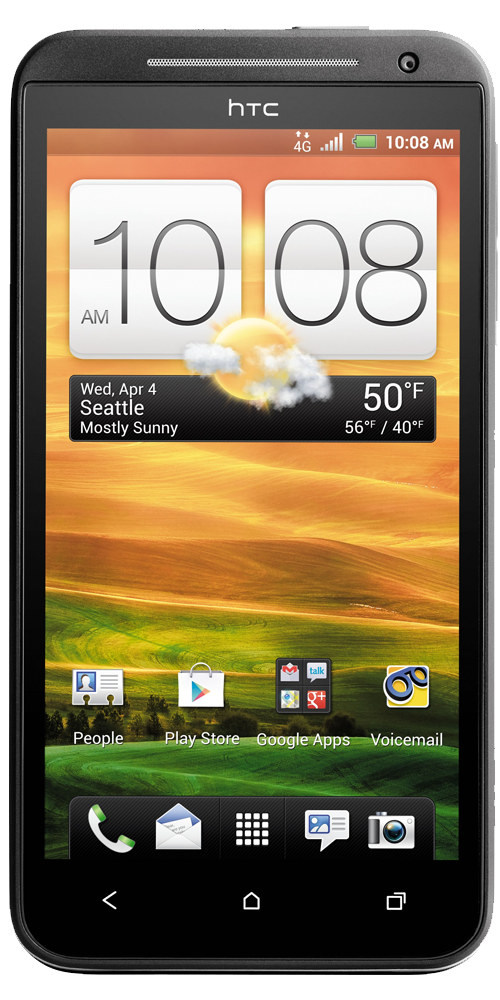 HTC Evo 4G LTE thumbnail 4