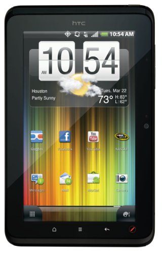 HTC EVO View 4G thumbnail 2