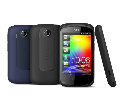 HTC Explorer thumbnail 3