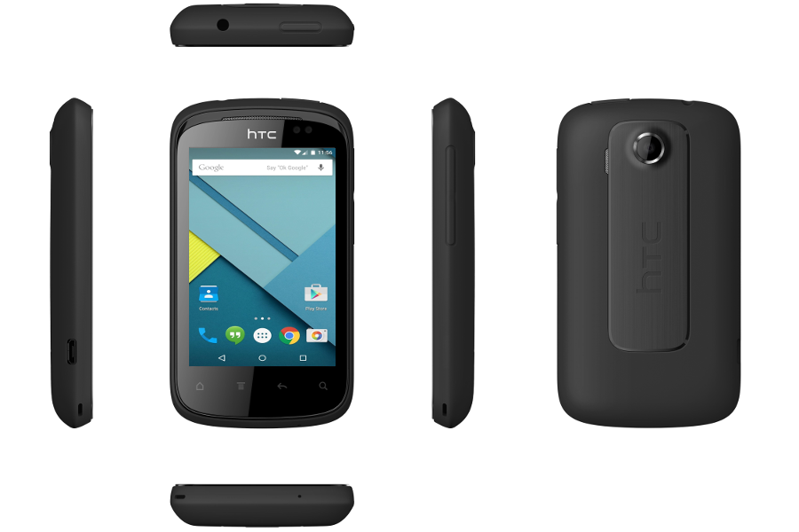 HTC Explorer thumbnail 6