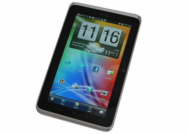 HTC Flyer thumbnail 5