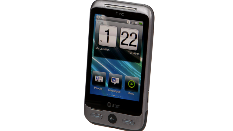 HTC Freestyle thumbnail 3