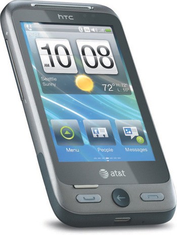 HTC Freestyle thumbnail 4