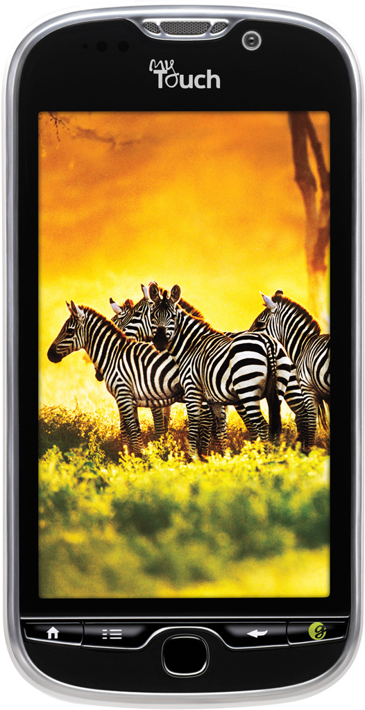 HTC Glacier thumbnail 3