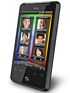 HTC Gratia thumbnail 3
