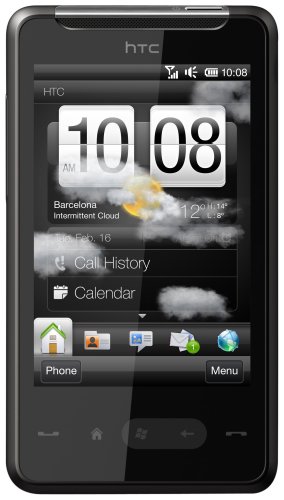 HTC HD mini thumbnail 3