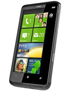 HTC HD7 thumbnail 4