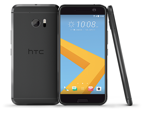 HTC 10 thumbnail 2