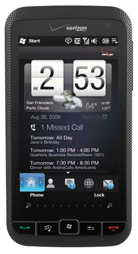 HTC Imagio thumbnail 2