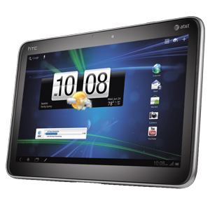 HTC Jetstream thumbnail 2