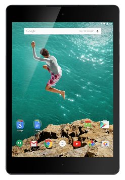 HTC Nexus 9 thumbnail 3