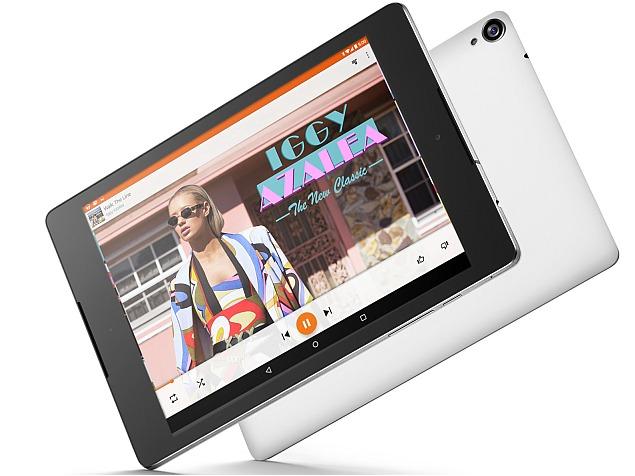 HTC Nexus 9 thumbnail 4