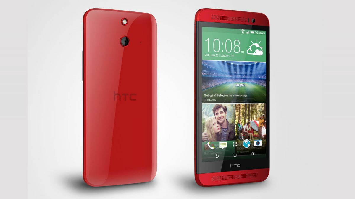HTC One (E8) thumbnail 2