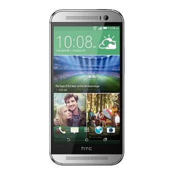 HTC One (M8) Dual Sim thumbnail 3