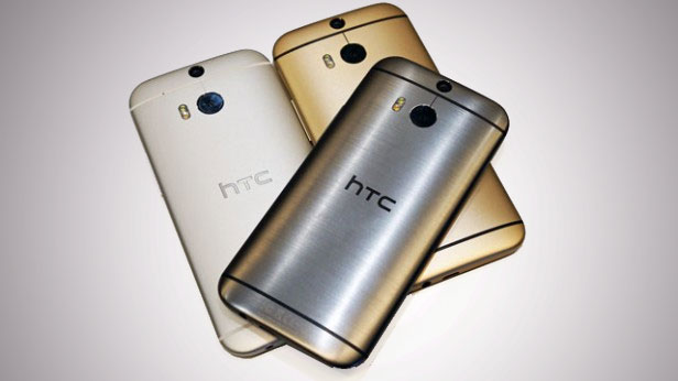 HTC One (M8) Dual Sim thumbnail 5