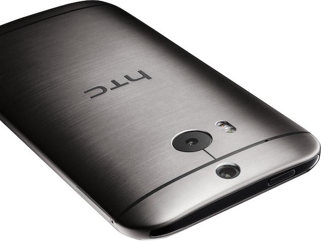 HTC One (M8) thumbnail 5