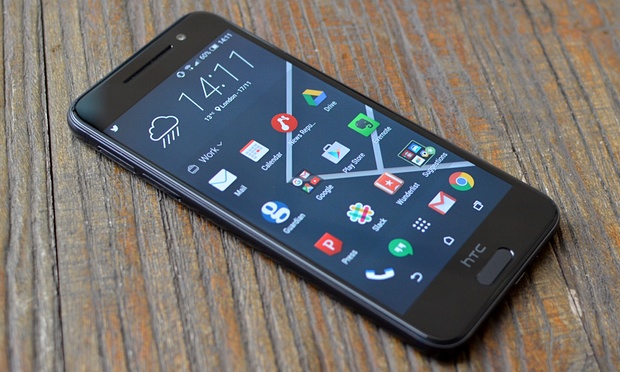 HTC One A9 thumbnail 3