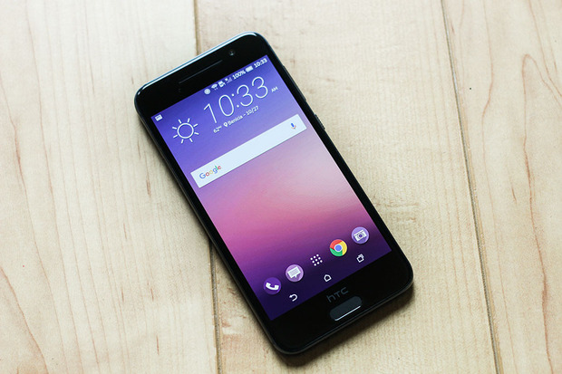 HTC One A9 thumbnail 4