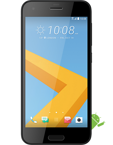 HTC One A9s thumbnail 3