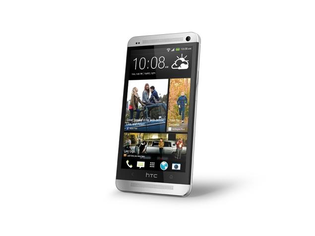 HTC One Dual Sim thumbnail 4