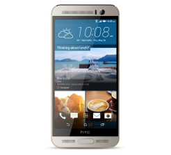HTC One M9 Prime Camera Edition thumbnail 2