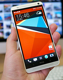 HTC One Max thumbnail 2