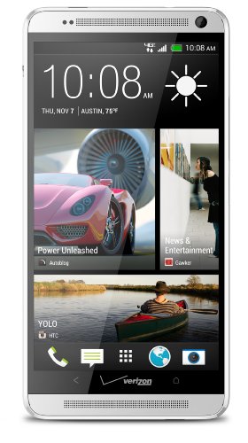 HTC One Max thumbnail 4