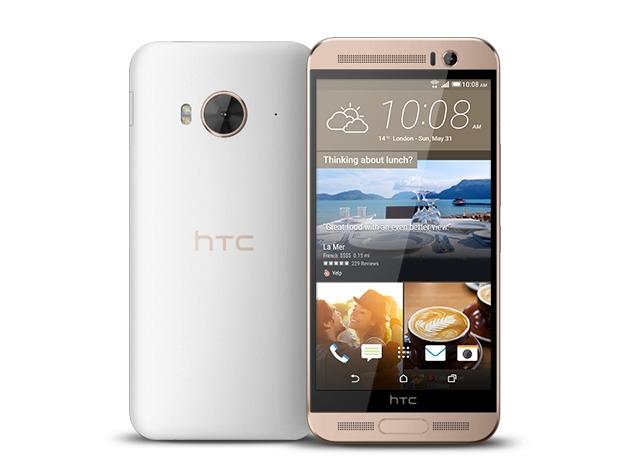 HTC One ME thumbnail 2