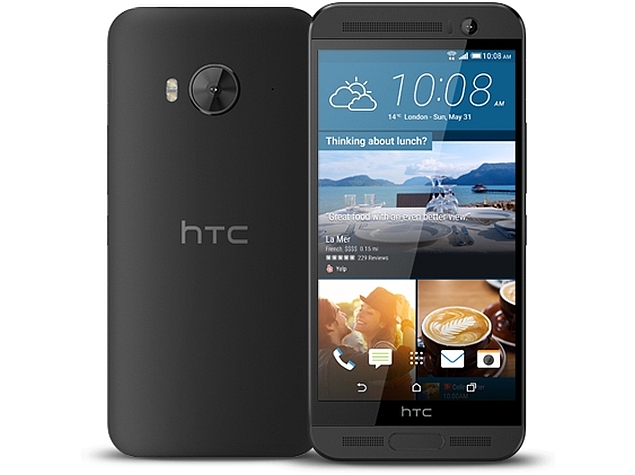 HTC One ME thumbnail 3