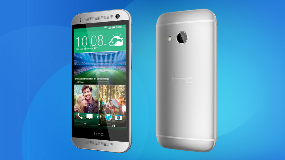HTC One mini 2 thumbnail 3