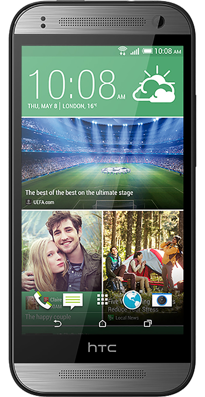 HTC One mini 2 thumbnail 6
