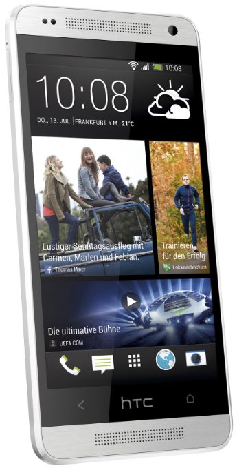 HTC One mini thumbnail 3