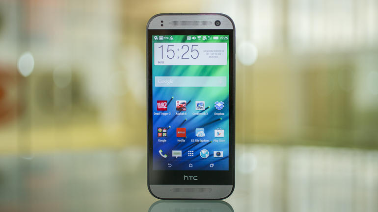 HTC One Remix thumbnail 3