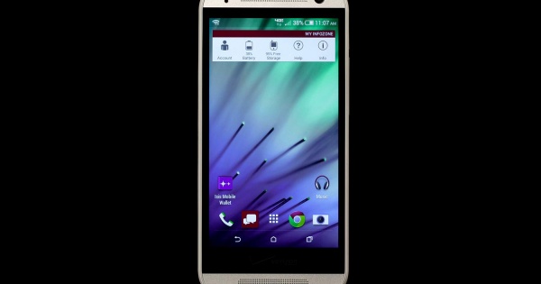 HTC One Remix thumbnail 5
