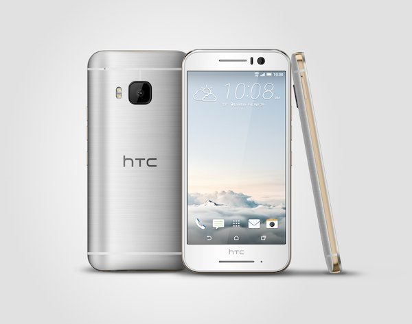 HTC One S9 thumbnail 3
