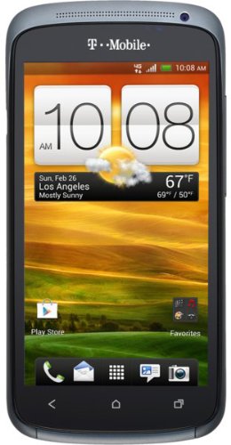 HTC One S thumbnail 2