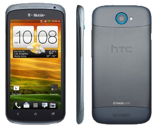 HTC One S thumbnail 3
