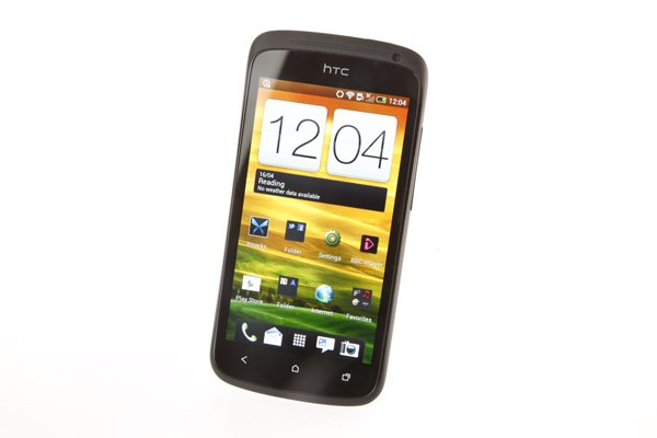 HTC One S thumbnail 4