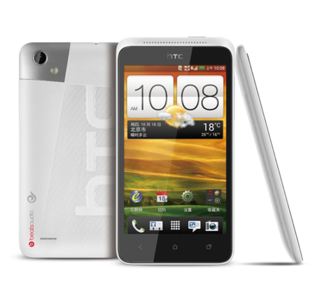 HTC One SC thumbnail 4