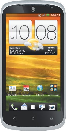 HTC One VX thumbnail 2