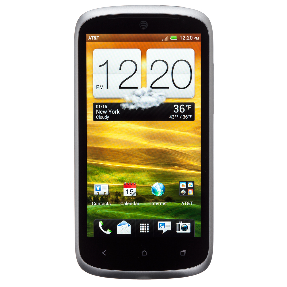 HTC One VX thumbnail 3