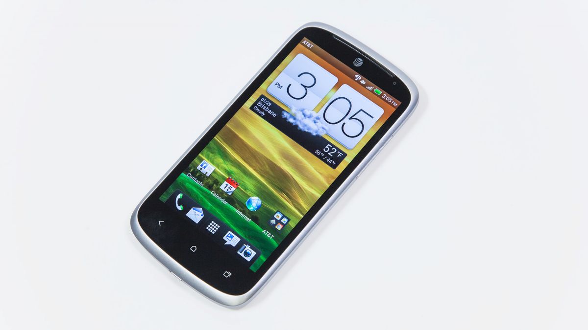 HTC One VX thumbnail 4