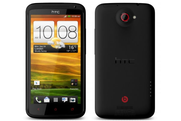 HTC One X+ thumbnail 3