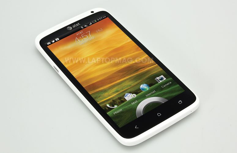 HTC One X AT&T thumbnail 3