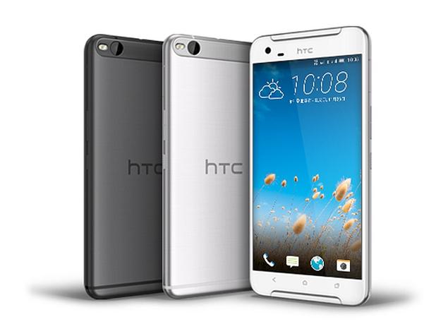 HTC One X9 thumbnail 2