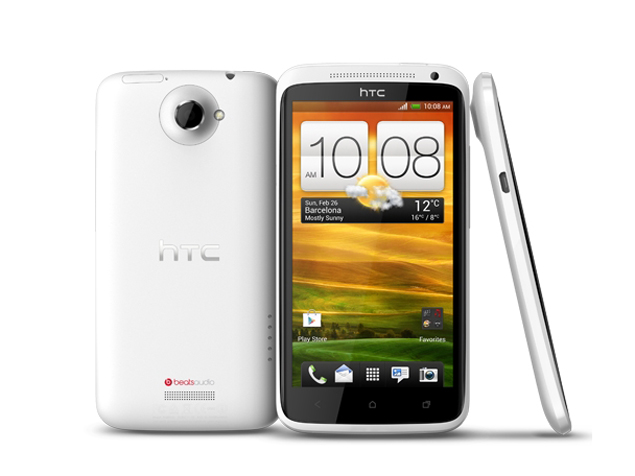 HTC One X thumbnail 3