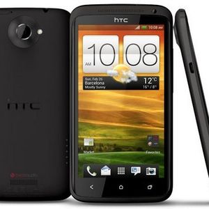HTC One XL thumbnail 2
