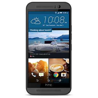 HTC One thumbnail 2