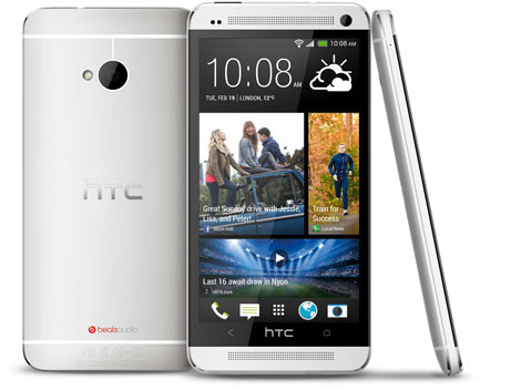 HTC One thumbnail 4