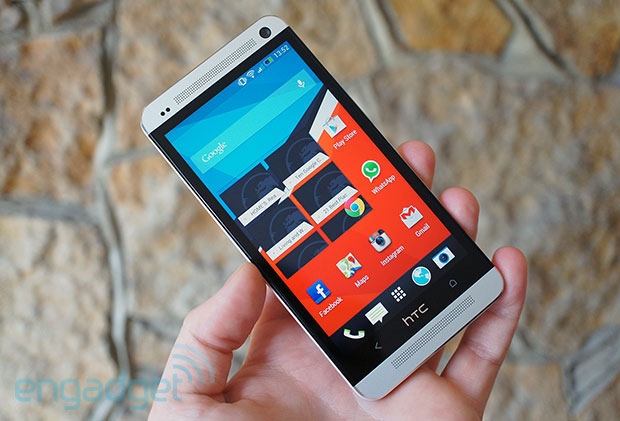 HTC One thumbnail 5